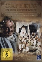 Orpheus in der Unterwelt