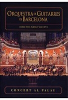 Orquestra De Guitarres De Barcelona - Concert...