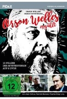 Orson Welles erzählt [2 DVDs]
