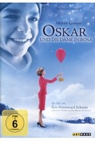 Oskar und die Dame in Rosa