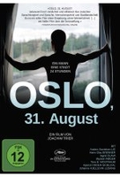 Oslo - 31. August (OmU)