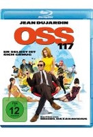 OSS 117 - Er selbst ist sich genug