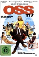 OSS 117 - Er selbst ist sich genug