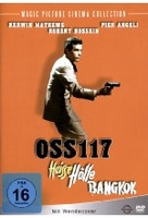 OSS 117 - Heisse Hölle Bangkok