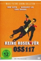 OSS 117 - Keine Rosen für OSS 117