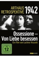 Ossessione - Von Liebe besessen - Arthaus Retrospektive