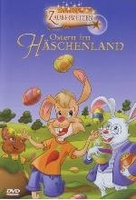Ostern im Häschenland - Zauberwelten