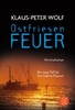 Ostfriesenfeuer - Der neue Fall der Ann Kathrin Klaasen
