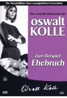 Oswalt Kolle - Zum Beispiel: Ehebruch