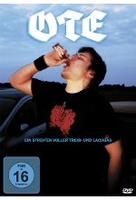 OTE - Ein Streifen voller Treib- und Lachgas