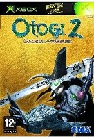 Otogi 2 - Immortal Warriors