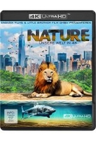 Our Nature (4K Ultra HD)