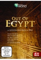 Out of Egypt [2 DVDs]