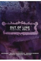 Out of Line - Festival Vol. 2