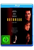 Outbreak - Lautlose Killer