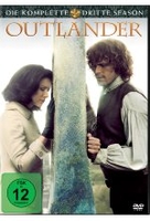 Outlander - Die komplette dritte Season [5 DVDs]