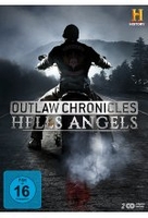 Outlaw Chronicles - Die Hells Angels [2 DVDs]