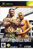 Outlaw Volleyball