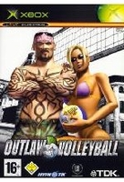 Outlaw Volleyball