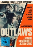 Outlaws - Die wahre Geschichte der Kelly Gang