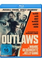 Outlaws - Die wahre Geschichte der Kelly Gang