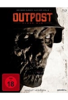 Outpost - Black Sun - Uncut