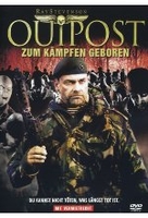 Outpost - Zum Kämpfen geboren