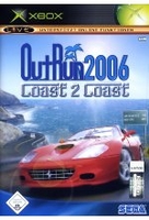 OutRun 2006 - Coast to Coast