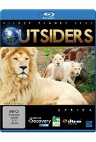 Outsiders - Wilder Planet Erde: Afrika