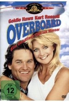 Overboard - Ein Goldfisch fällt ins Wasser