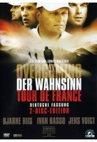 Overcoming - Der Wahnsinn Tour de France [2DVDs]