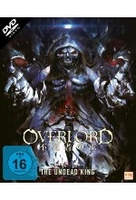 Overlord - The Undead King - The Movie 1