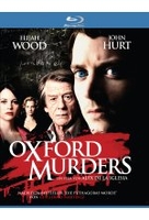 Oxford Murders