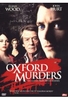 Oxford Murders