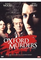 Oxford Murders