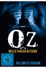 Oz - Hölle hinter Gittern - Season 2 [3 DVDs]