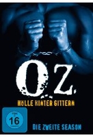 Oz - Hölle hinter Gittern - Season 2 [3 DVDs]