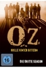 Oz - Hölle hinter Gittern - Season 3 [3 DVDs]