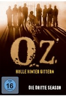 Oz - Hölle hinter Gittern - Season 3 [3 DVDs]