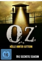 Oz - Hölle hinter Gittern - Season 6 [3 DVDs]