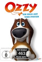 Ozzy - Ein Held auf vier Pfoten