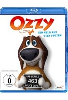 Ozzy - Ein Held auf vier Pfoten