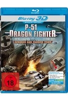 P-51 - Dragon Fighter [SE] (inkl. 2D-Version)