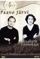 Paavo Järvi meets Elisabeth Leonskaja - Israel Philharmonic Orchestra