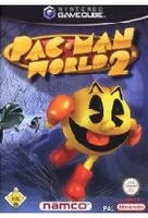 Pac-Man World 2