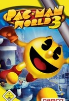 Pac-Man World 3
