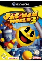 Pac-Man World 3
