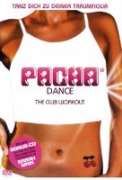 Pacha Dance - The Club Workout (+ CD)