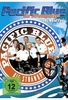 Pacific Blue - Die Strandpolizei - Staffel 1 [4 DVDs]