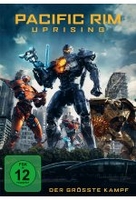 Pacific Rim - Uprising